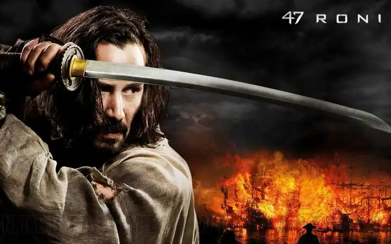繁花 焦点大图